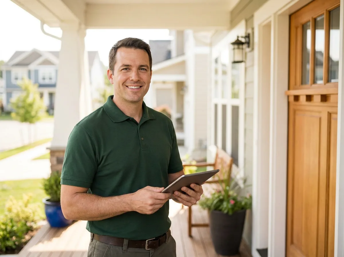 Pest control FAQs for Wrightstown, WI